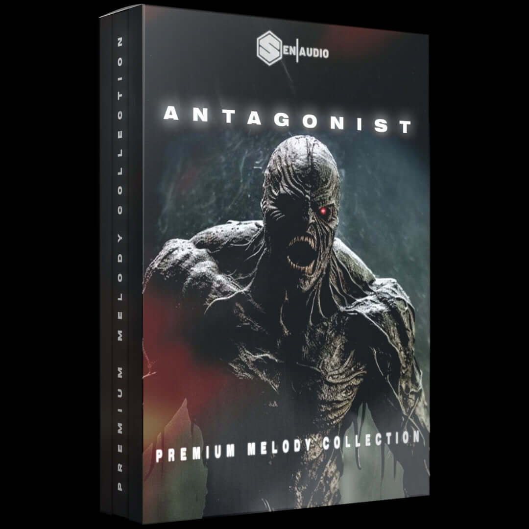 Antagonist: Premium Melody Collection